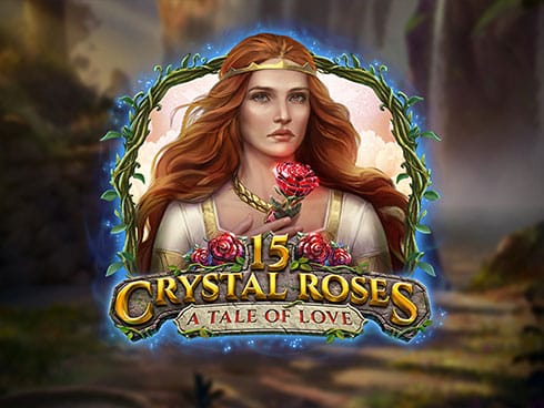 15 Crystal Roses A Tale of Love game thumbnail