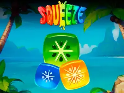 Squeeze game thumbnail
